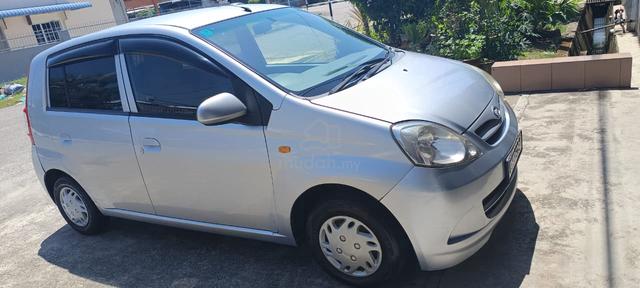 2007 Perodua VIVA 0.8 850 EX (M) - 4