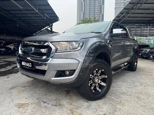 Ford RANGER 2.2 XLT FACELIFT (A) T7 Diesel Turbo - 3