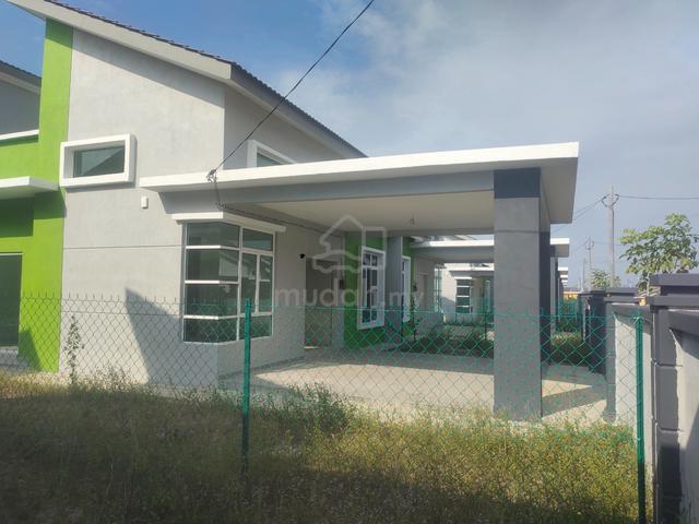 BARU -FASA 2D (3197 sq ft)-RUMAH BERKEMBAR SETINGKAT - JUASSEH SENTOSA 1