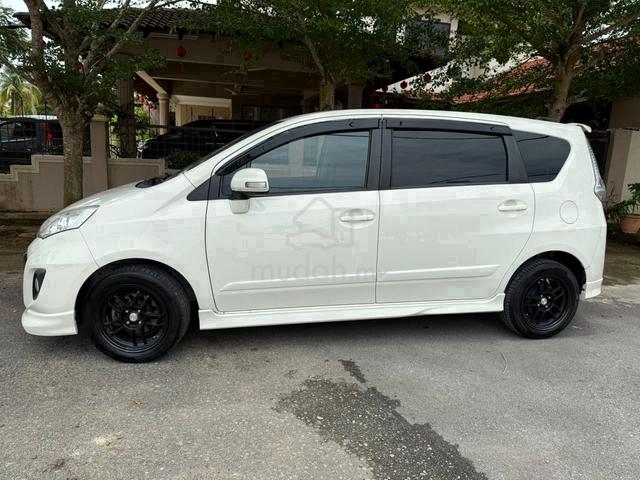 Perodua ALZA 1.5 SE (A) LOW MiL-68k ORIGINAL - 5