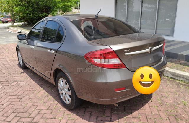 2014 Proton PERSONA 1.6 SV (A) - 3