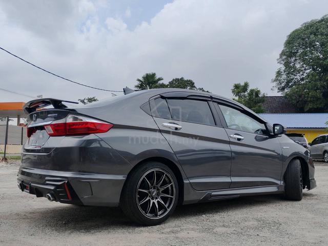 2018 Honda CITY 1.5 HYBRID FACELIFT (A) - 2