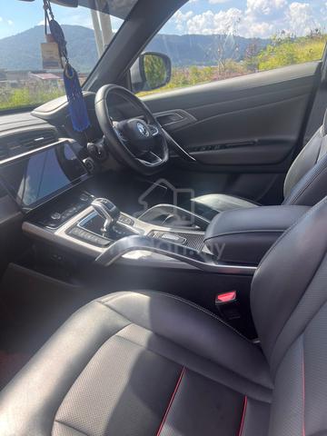 2025 Proton X70 1.5 EXECUTIVE 2WD MY22 MC (A) - 4