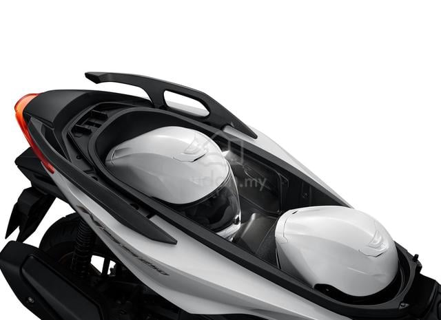 Honda Forza250 Muka0 Readystock | Forza NSS Xmax - photo 6 of 10