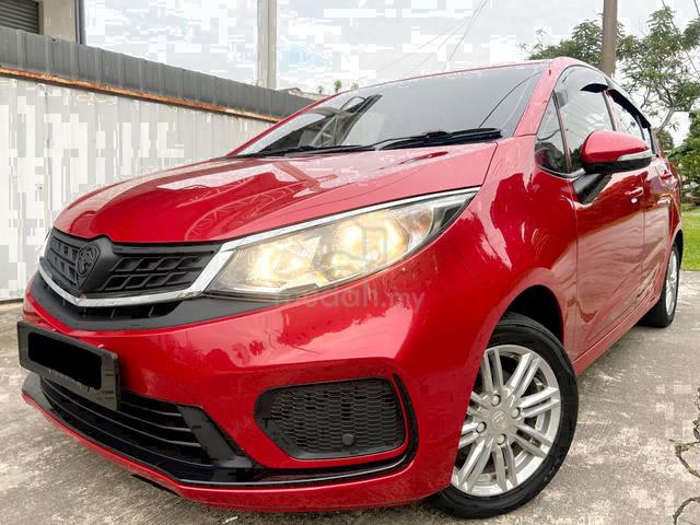 2019 Proton PERSONA 1.6 (A)TIP TOP 1 YEAR WARRANTY - 3