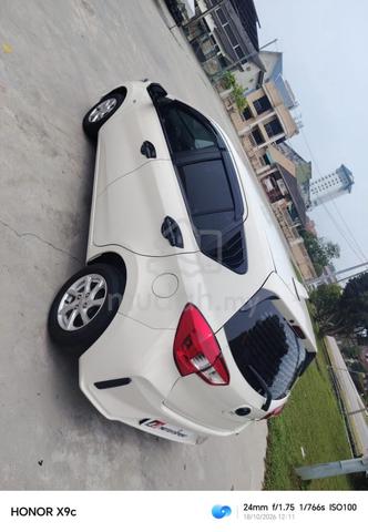 2024 Perodua MYVI 1.3 G MY17 M800 D51A FACELIFT - 3
