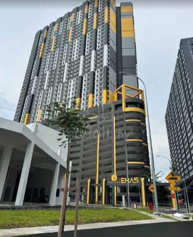 Residensi Emas @ Kajang 2 1