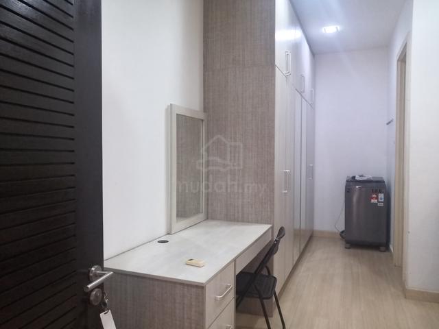 Subang Olives Residence 5