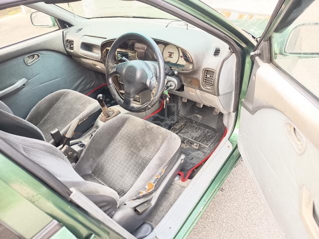 TAHUN 2003 Proton WIRA 1.3 A/B GLI (M) - 5