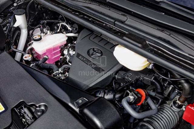 2023 Toyota VELLFIRE 2.4 Z PREMIER *new car! - 3