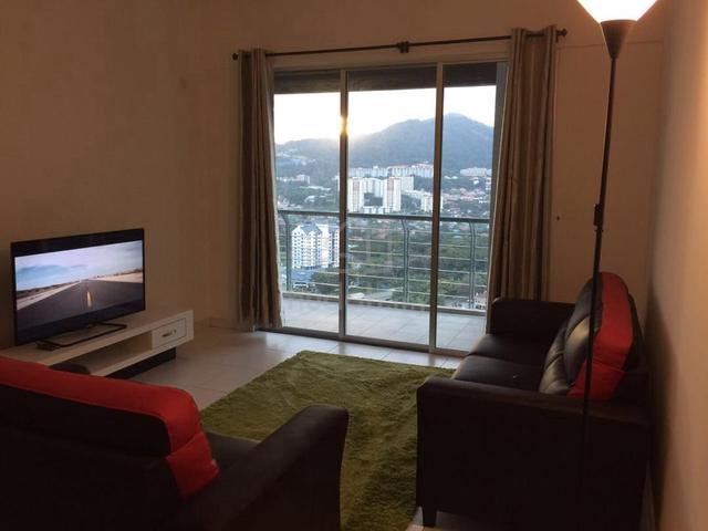 Elit Heights @ Bayan City 1