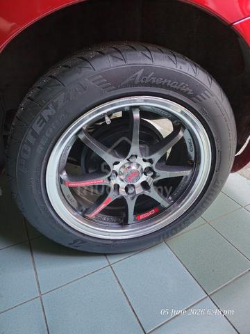 2008 Toyota VIOS 1.5 E (A) - 3