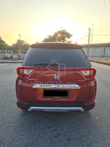 2019 Honda BR-V 1.5 V (A) - 5