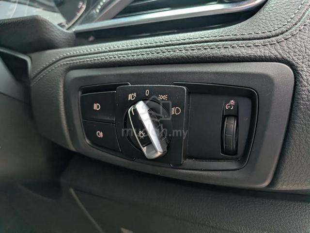 2015 Bmw 2 SERIES 1.5 18I ACTIVE TOURER (LUXURY) - 5