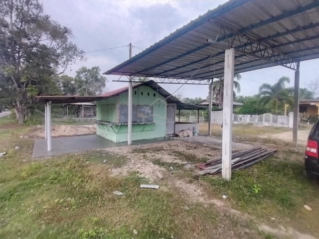gerai untuk disewa 1