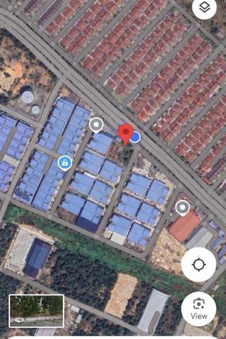 Melaka Tanjong Minyak Corner Industrial Land 1