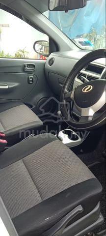 2014 Perodua VIVA 1.0 EZ STANDARD (A) - 2