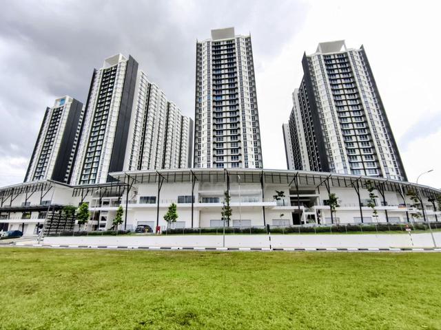 Bilik Sewa fully furnished 1