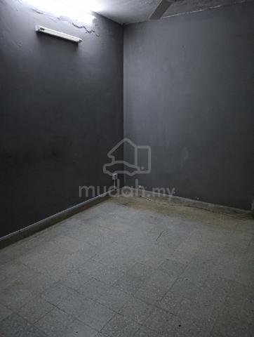Landed house at Taman Melawati 1