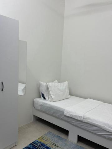 Bilik Untuk Disewa – Lakeville, Bandar Universiti, Seri Iskandar 1