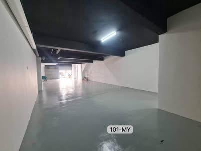 Limited BUDGETđ€©Bukit Tinggi Klang Shop LotăGROUND FLOORăFor Rent 1