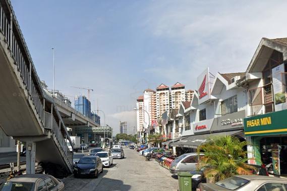 Terrace Factory Hata Insdustrial Park Ampang Kl 1