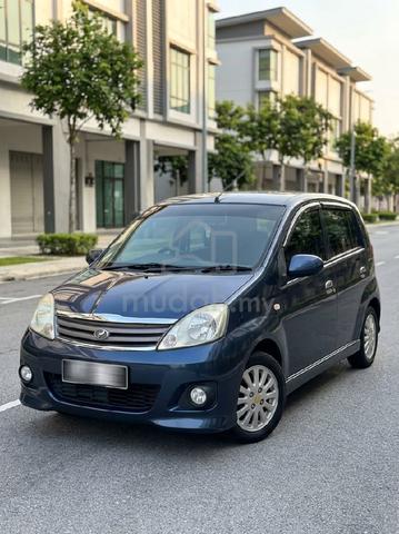 2012 Perodua VIVA 1.0 ELITE EZI EJ-VE (A) - 1