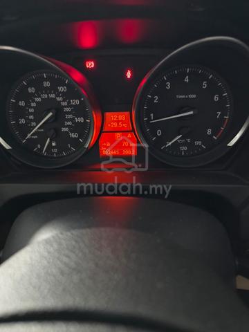 2009 Bmw Z4 2.5 sDrive23i (CBU) (A) - 5