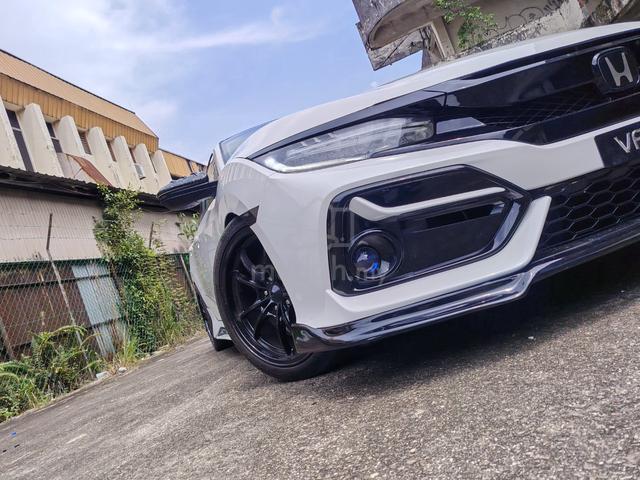 2016 Honda CIVIC 1.8 S (A) - 5