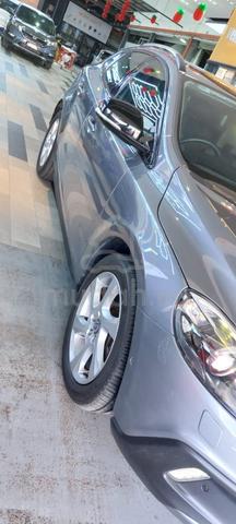 2016 Volvo V40 2.0 CROSS COUNTRY T5 (A) - 4