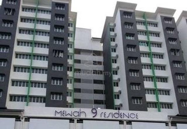 Mewah 9 Residence 1