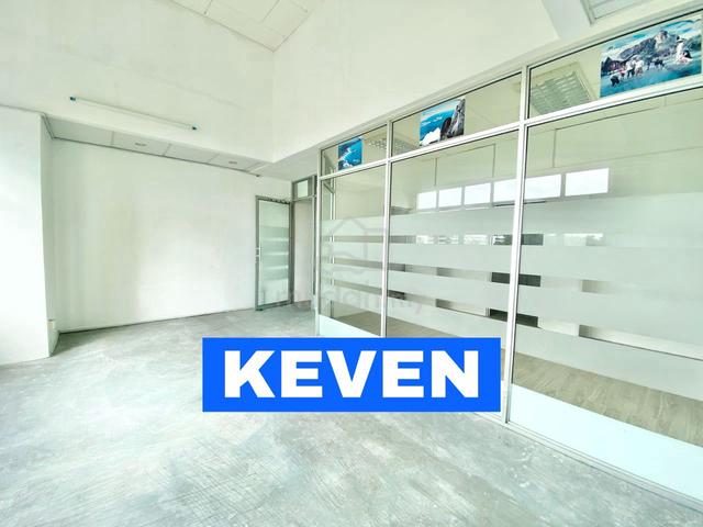 Metro Avenue Jelutong 2nd Floor Shop office1000sf Nova Place 3