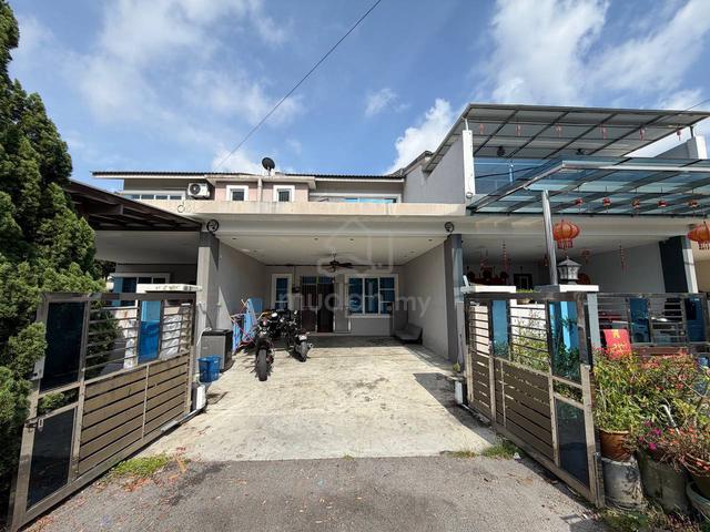 RUMAH 5BILIK Untuk Disewa, Taman Manis Parit Raja, Batu Pahat 1