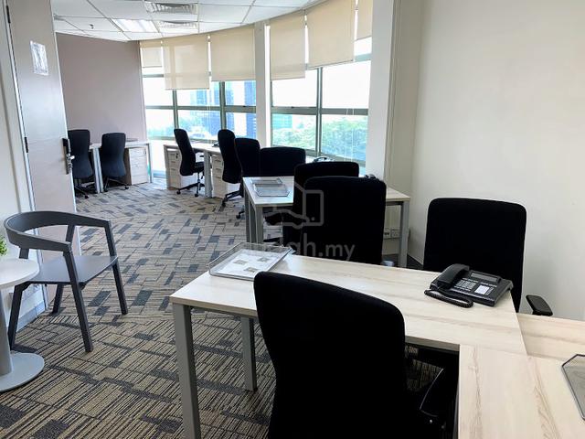 Wisma Sin Heap Lee Jalan Tun Razak Intermark klcc 1