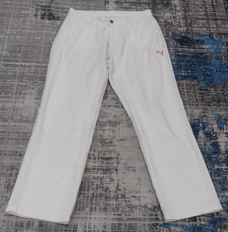 Puma Corduroy Pants - photo 2 of 6