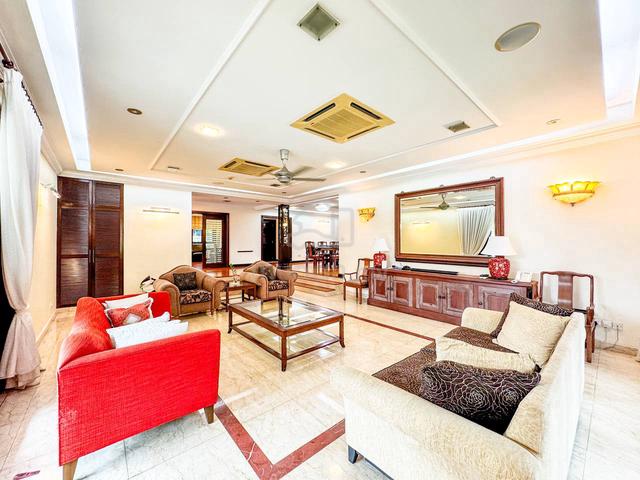2.5 Bungalow Taman Titiwangsa, Kuala Lumpur 1