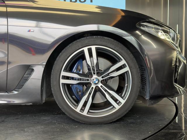 2020 Bmw 6 SERIES 2.0 30I GT HARMAN/KARDON SRFT - 4