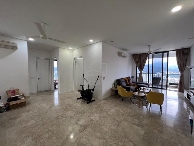 Wangsa 9 Residency 1