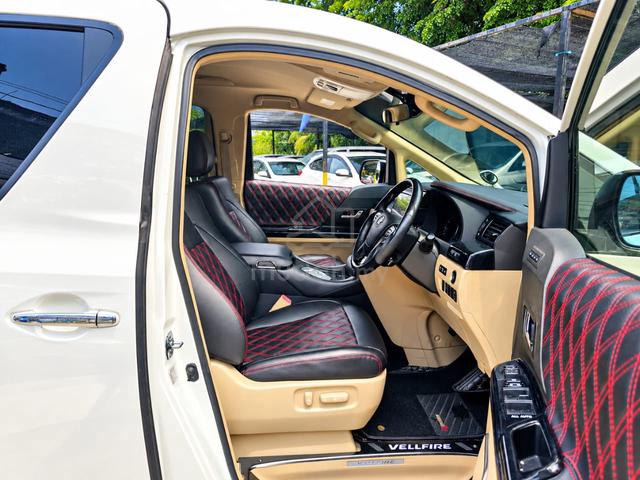 2013 Toyota VELLFIRE FULLSPEC 3.5 (AUTO) - 4