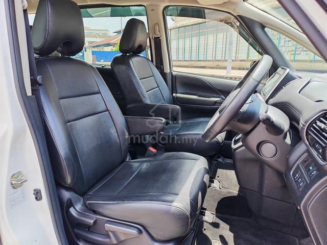 2019 Nissan SERENA 2.0 HIGHWAY STAR (CKD) (A) - 5