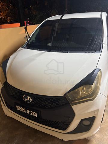 2015 Perodua MYVI 1.5 SE FACELIFT (A) - 3
