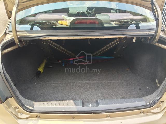 2010 Proton SAGA 1.3 BASE LINE (A) - 3