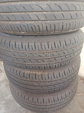 Kancil Rims & Tyres - photo 2 of 5