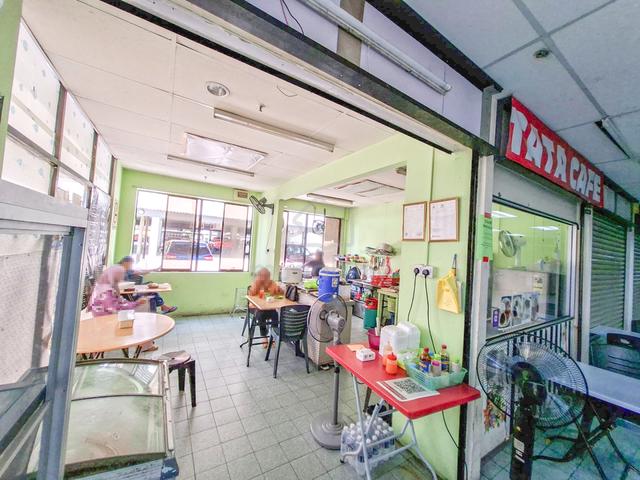 Wisma Merdeka, Phase 2, 6th Floor 1