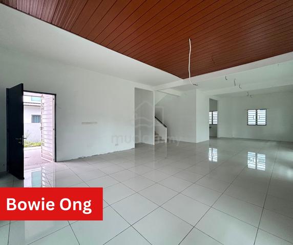 Yarra Park Fairfield 2 Storey Bungalow For SALE 1