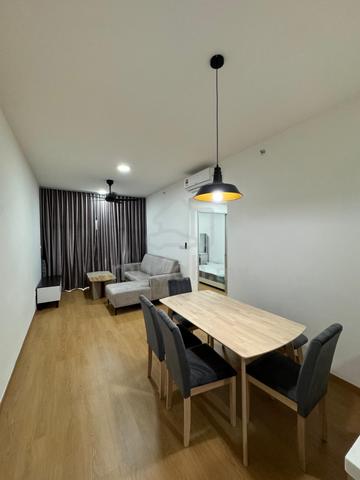 Maya Bay Residences @ Gamuda COVE 1