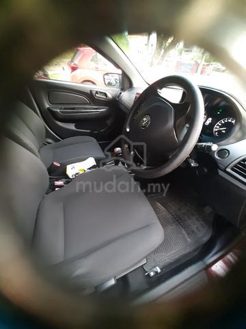 2022 Proton SAGA 1.3 STANDARD AT MY16 FACELIFT (A) - 5