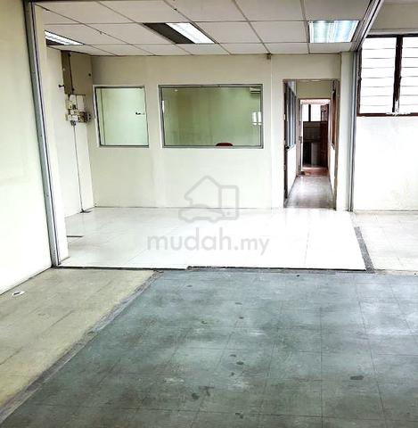 Shop Office ❤️ Taman Sri Serdang ❤️ Seri Kembangan Selangor, near UPM 5