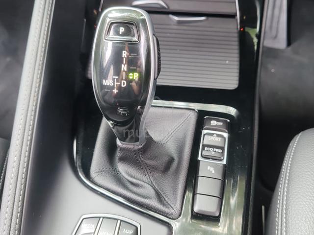 BMW X1 2.0 SDRIVE20I M SPORT F48 (a)/FULL LOAN - 4
