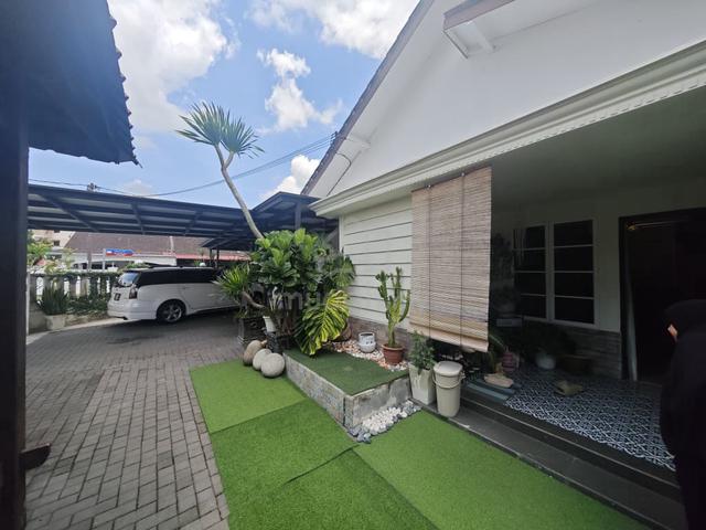CORNER LOT 1-STOREY TERRACE @ TAMAN LAKSAMANA, KOTA TINGGI For Sale 1
